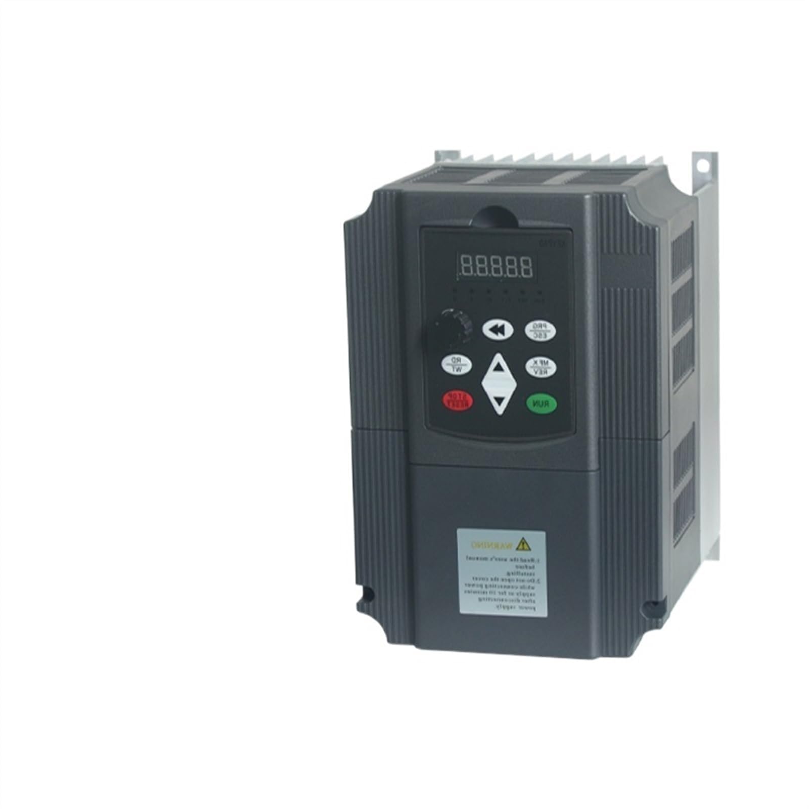 ZXAOMMBEA Nflixin Variable Frequency Driver 11KW 380V AC VFD Inverter 3-Phase Universal Built-in PID