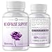 Menopause Relief Supplement Weight Management - Natural Support & Energy, Hormonal Balance, Reduce Hot Flashes Cold Sweats & Mood Swings - 120 Capsules (60 Day Supply)
