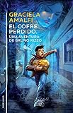  El cofre perdido. Una aventura de Bruno Rizzo