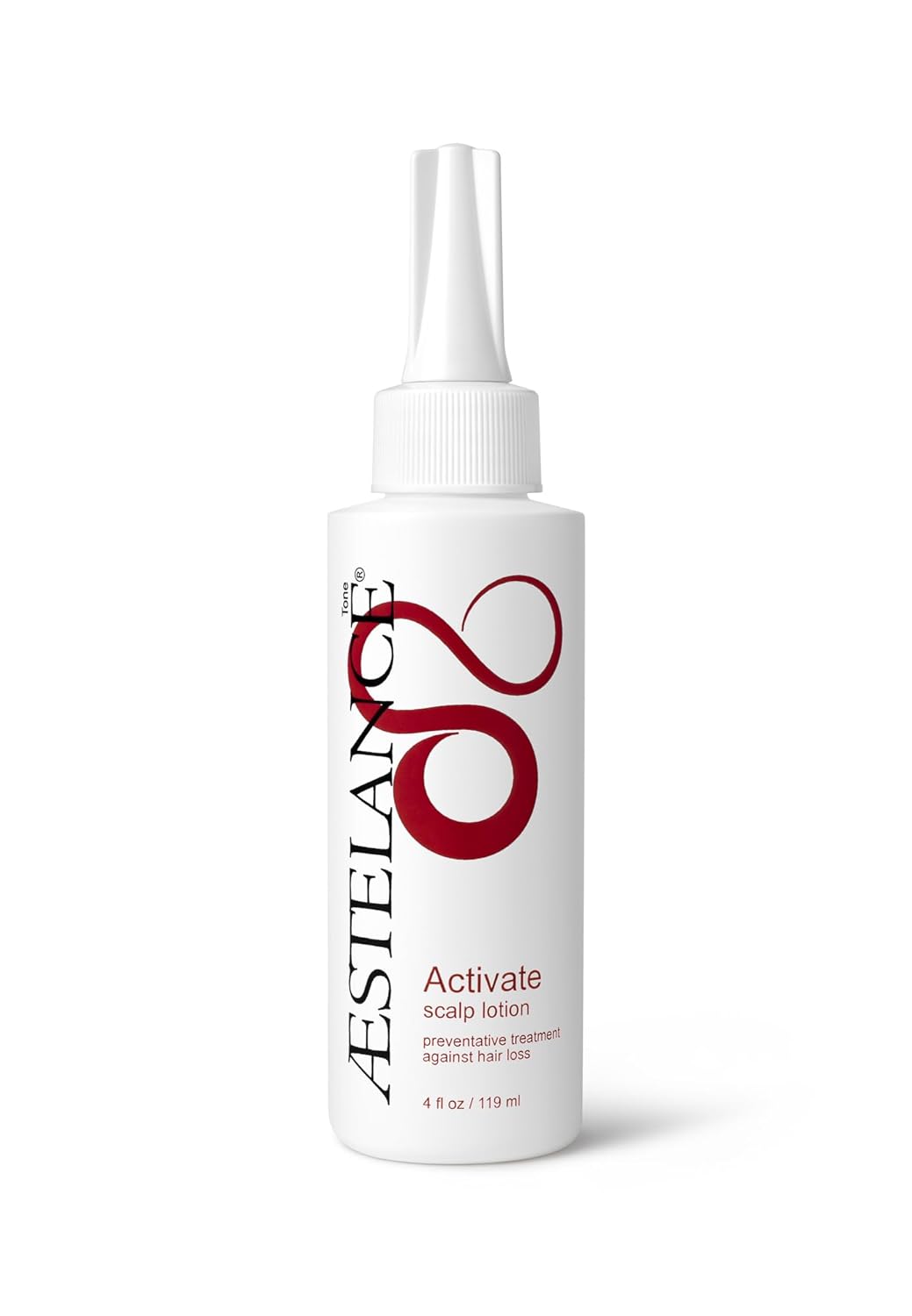 Activate Scalp Lotion Preventative Hair Loss Treatment | Designed to Rejuvenate and Strengthen your Scalp 4 oz