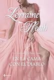  Los huérfanos de Saint James. En la cama con el diablo (Novela romántica)