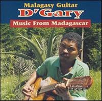 Algopix Similar Product 4 - Malagasy Guitar : Music From Madagascar