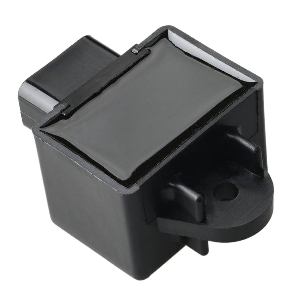 Outboard Motor Relay Assy 60E-81950-00 60E-81950 Compatible with 4T F30 F40 F50 F60 F70 F75 F80 F90 F100 F115 Boat Engine