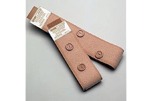 Fitz-All Leg Bag Straps. 2 Each/Pack