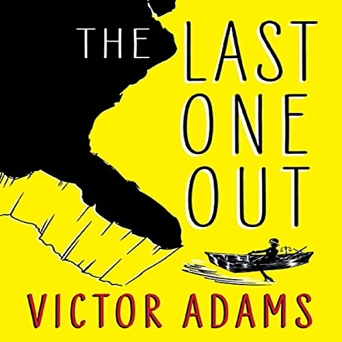 The Last One Out by Victor Adams episode artwork