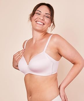 Royal Lounge Intimates ROYAL DREAM MIT - Soutien-gorge triangle - champagner/écru
