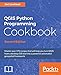 QGIS Python Programming Cookbook - Second Edition