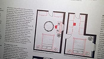 Hardcover Build Your Own Bedroom Furnitu Book