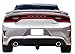 Painted Factory Style Spoiler for the 2011-2018 Charger 553 PX8