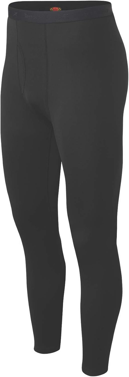 Terramar Mens Terramar Men's Polypropylene Pants