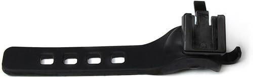 Correa de montaje para luz de bicicleta Cyborg 120T 120H 168T 168H X1