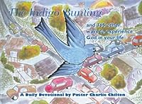 The Indigo Bunting 1888565004 Book Cover