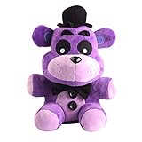 【El mejor regalo】 Un regalo para Navidad, Halloween, fiestas de cumpleaños u otras fiestas importantes, para niños, niños, novias, familia, su felpa cómoda y muy suave lo convierte en un regalo brillante ， ¡Permítales disfrutar de la libertad y la felicidad en cualquier momento y en cualquier lugar!