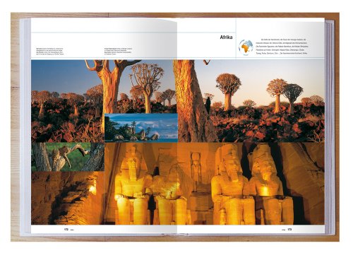 The 1st World Travel Atlas - Jubiläumsausgabe (+DVD-Rom)