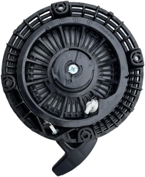 EX17 Recoil Starter Fit for EX13 EX21 KASEI SP170 SP210 WM170 PKX301 RGX2900 Generator Water 20A-50201-31