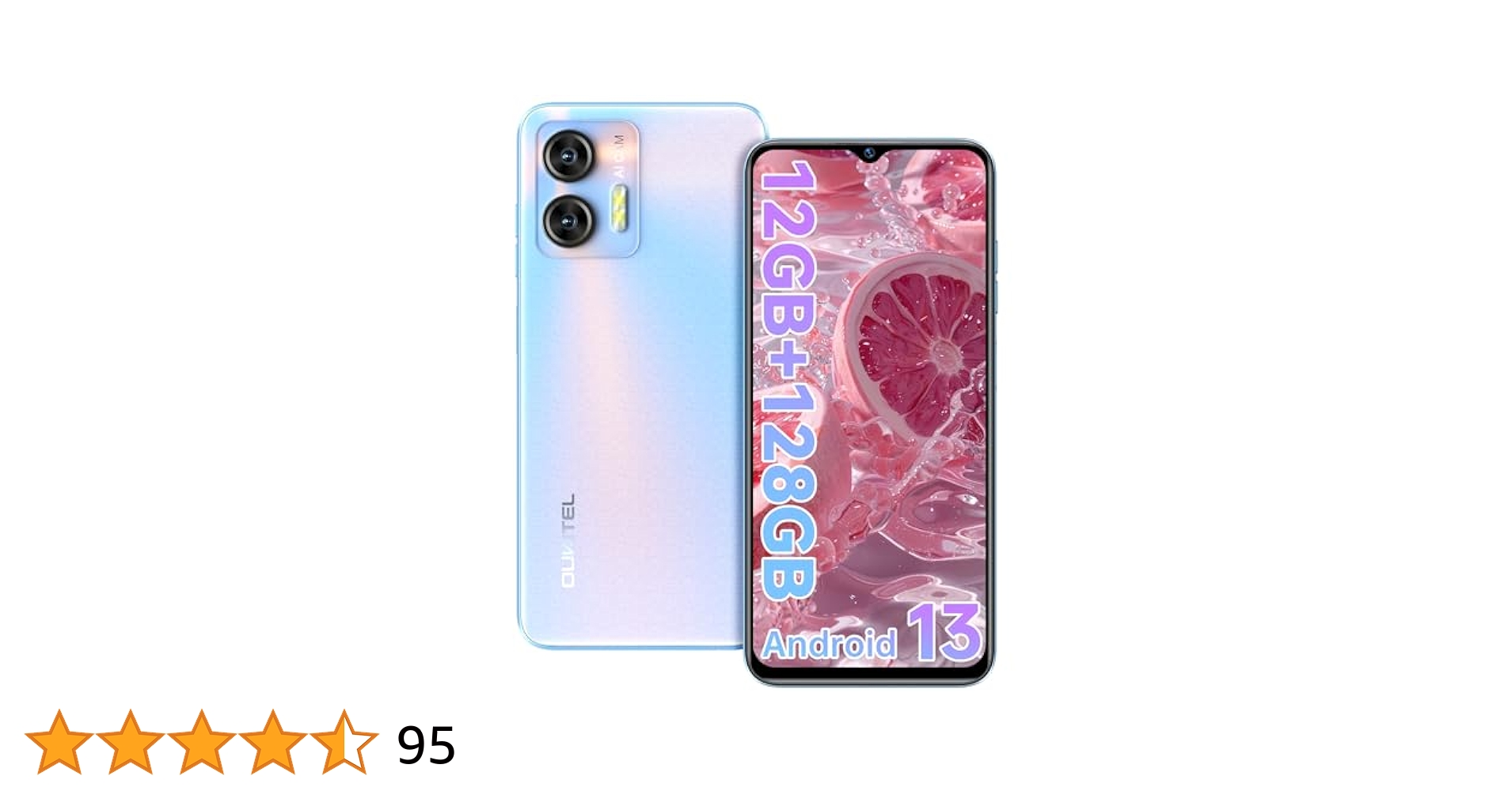 Iphone 11 OUKITEL C36 Smartphone, Unlocked Cell Phone Canada