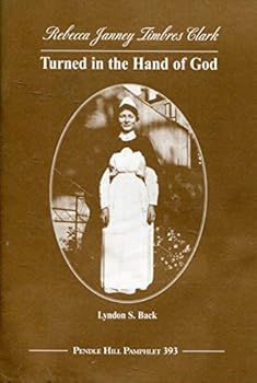 Turned in the Hand of God