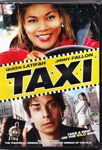 Taxi (Widescreen Edition) Taxi (Widescreen Edition)