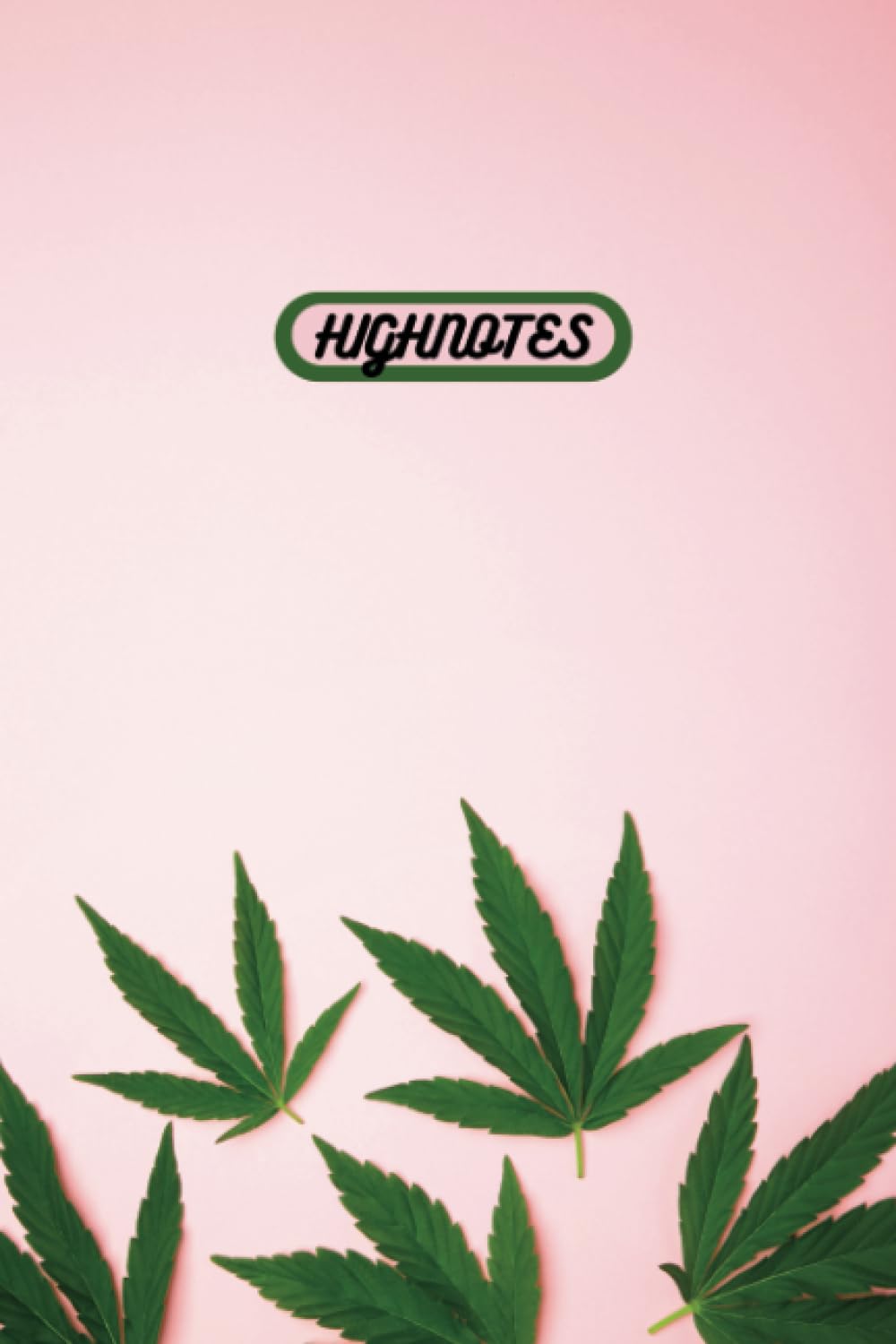 HighNotes: Your Elevated Weekly Planner