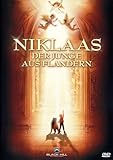 flandernzaun  Niklaas, der Junge aus Flandern
