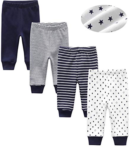 Image of Kiddiezoom Unisex Baby Layette Essentials Giftset Clothing Set 19-Piece