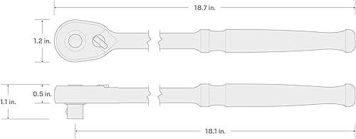 Vista 13 de Trinquete