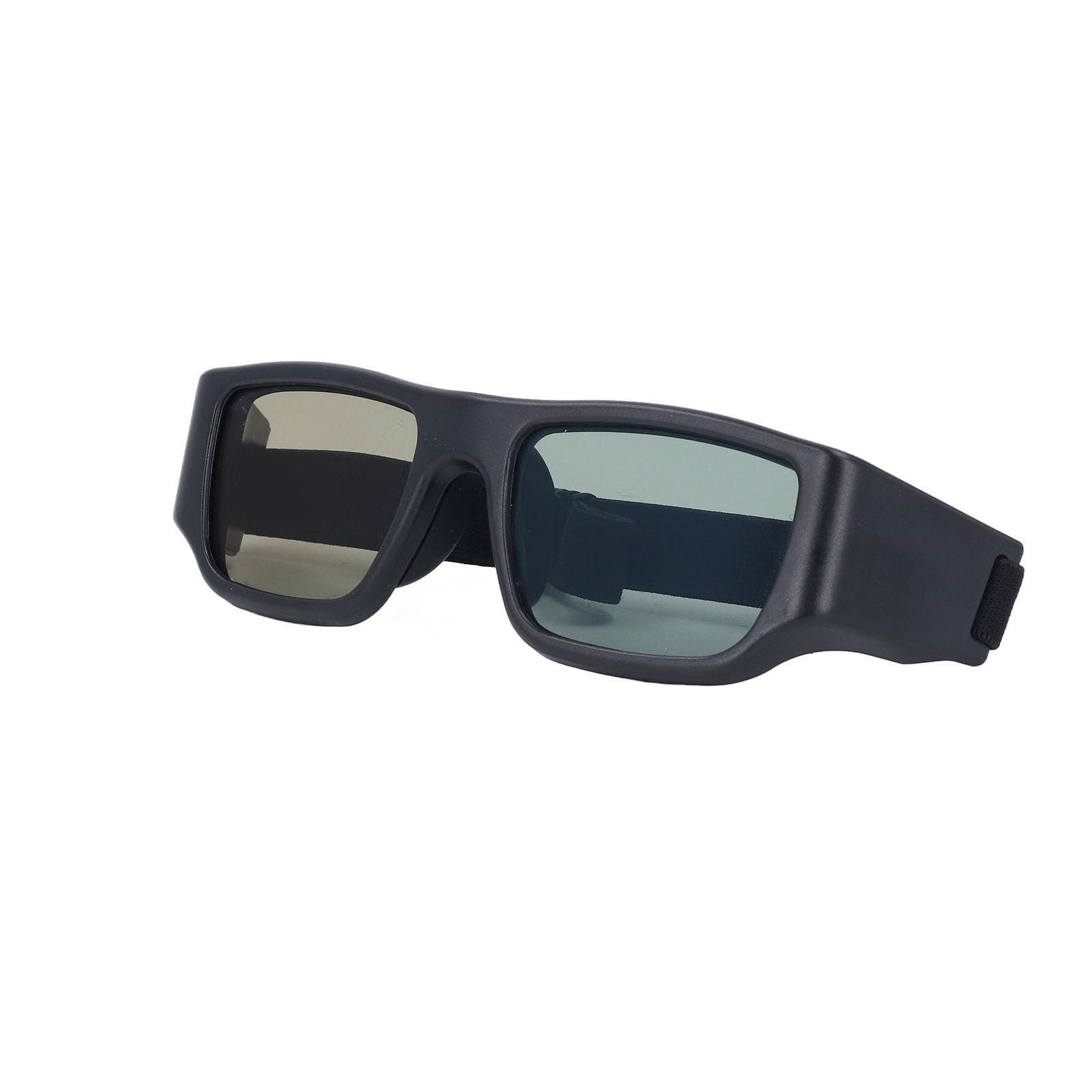 Gafas de Entrenamiento Estroboscópicas que Mejoran el Rendimiento Atlético para Fútbol y Boxeo Gafas Estroboscópicas de Visión Equipo Deportivo Multifuncional