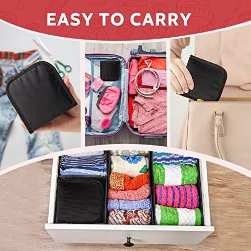 Sewing Kit, Portable Mini Sewing Kits, DIY Premium Sewing Supplies, Suitable for Adults,Beginners, Traveling and Emergency situations, Equipped with Sewing Needles, Thread, etc(70pcs)
