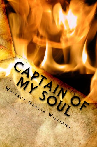 Captain of My Soul (A Memoir)