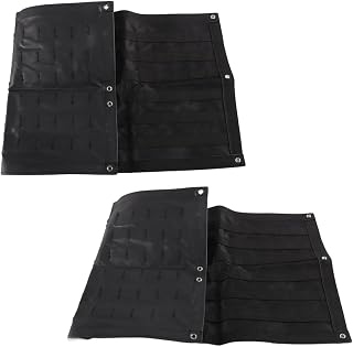 Ausi Trunk Storage Trunk Organizer for Jeep Wrangler Beijing BJ40plus