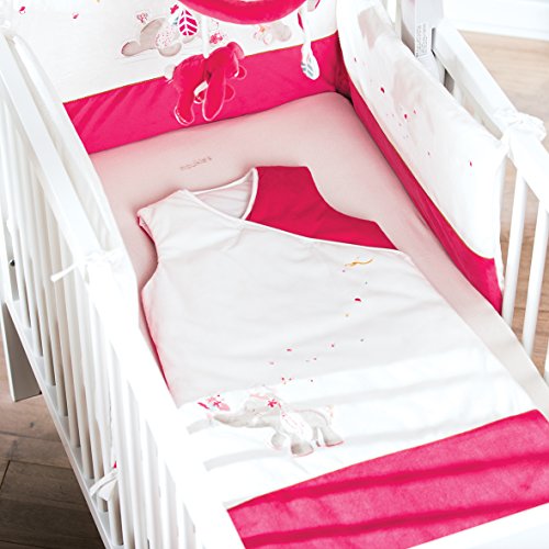 Noukies BB1590.26 Anna & Pili Sacco Nanna