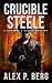 Crucible Steele (Daggers & Steele Book 5)
