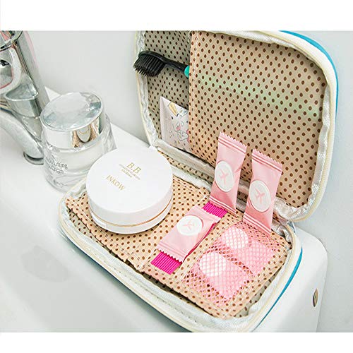 Serviette visage compressée jetable x100 | Format portable et léger pour voyage