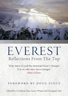 Everest: Reflections From The Top