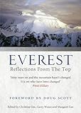 rider everest ii  Everest: Reflections From The Top [Idioma Inglés]