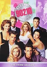 Image of Beverly Hills 90210: The. Brand catalog list of Paramount. It's score is 4.4 over 5.