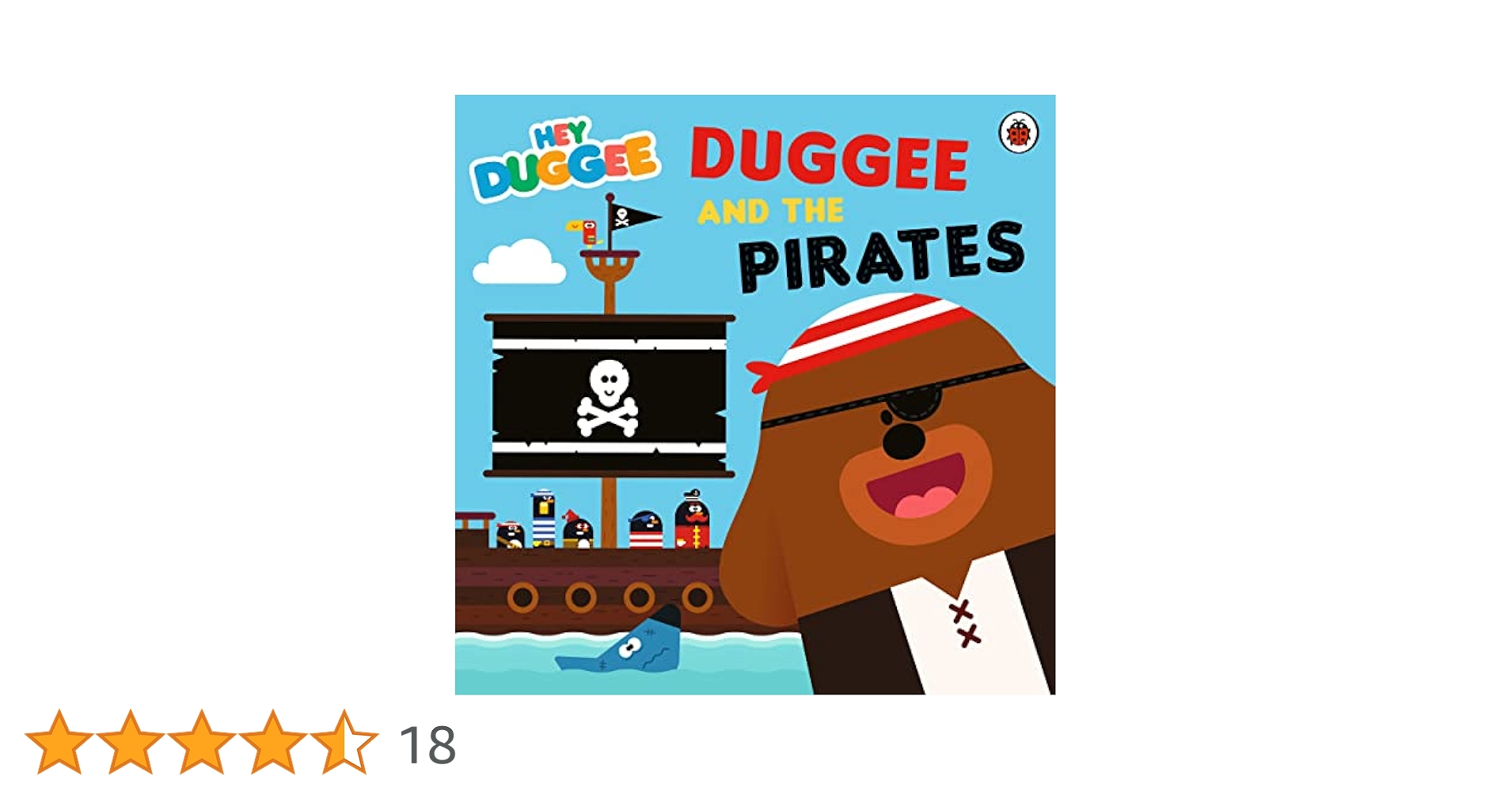 Hey Duggee ヘイ・ダギー絵本12冊　全冊音源動画付　マイヤペン対応 360?cb=20250426222658