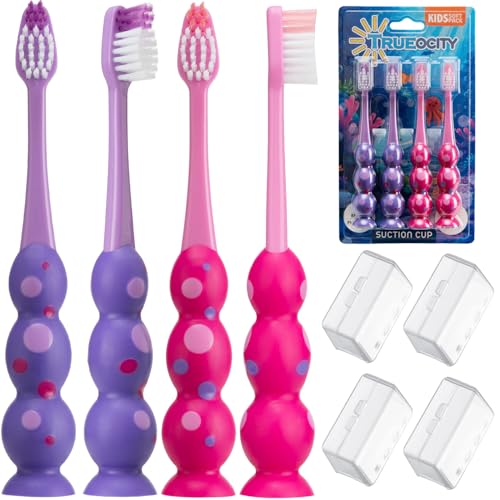 Brosses à dents enfants pour un rituel du soir ludique en famille