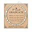 8th Grade Graduation Gifts-Amazonite