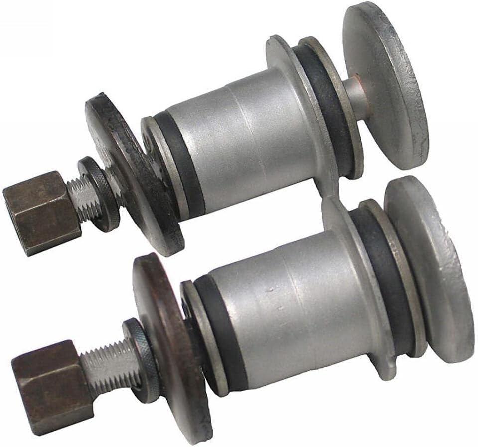 Rare Parts RP15352 Cam Bolt and Bushing Kit