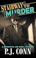 Stairway to Murder 1614179271 Book Cover