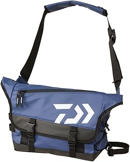 ダイワ(DAIWA) メッセンジャーバッグ(D)