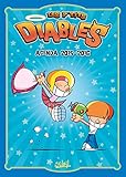  Les p\'tits diables: Agenda 2015/2016