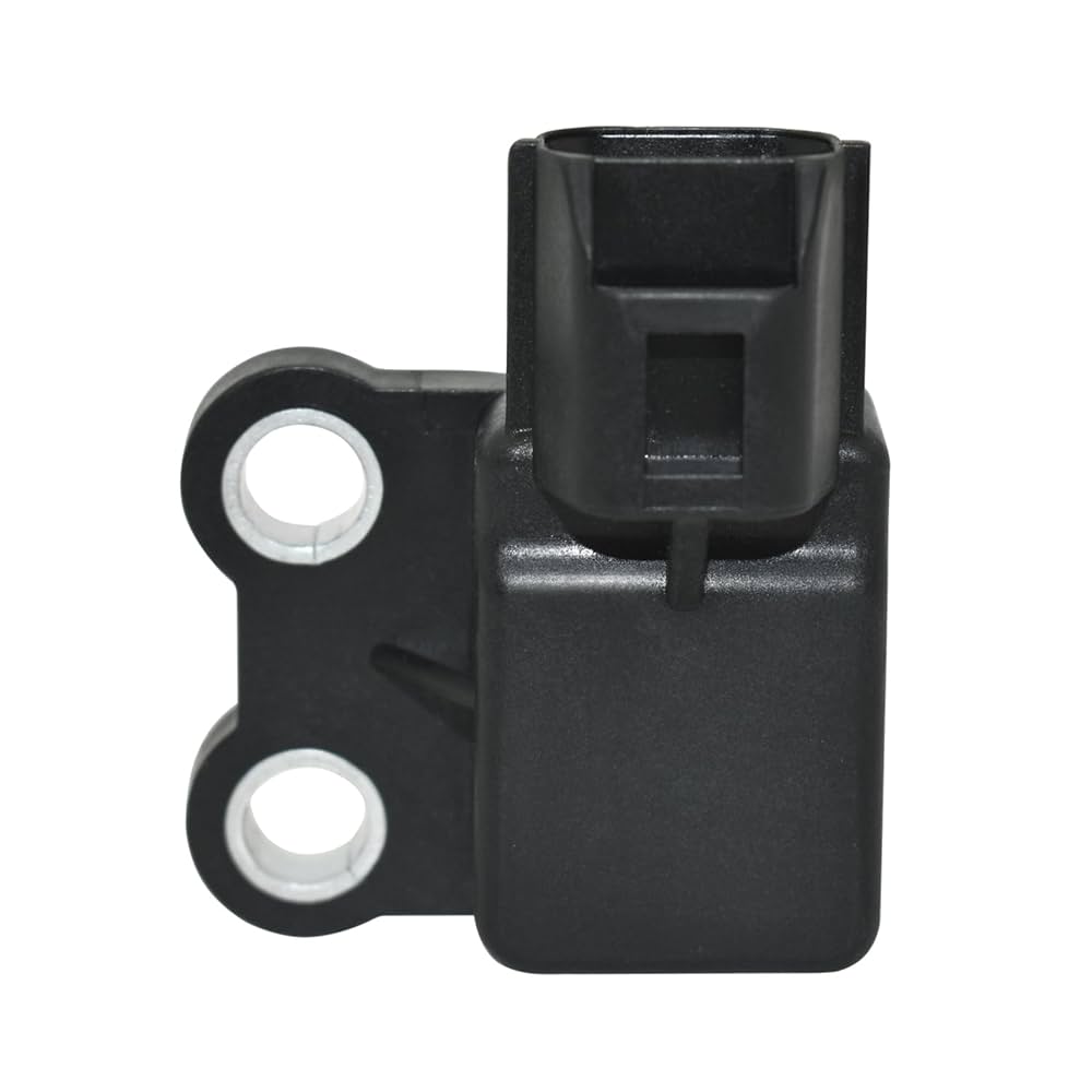 Amazon.com: ABS Wheel Speed Sensor MR475078 : Automotive