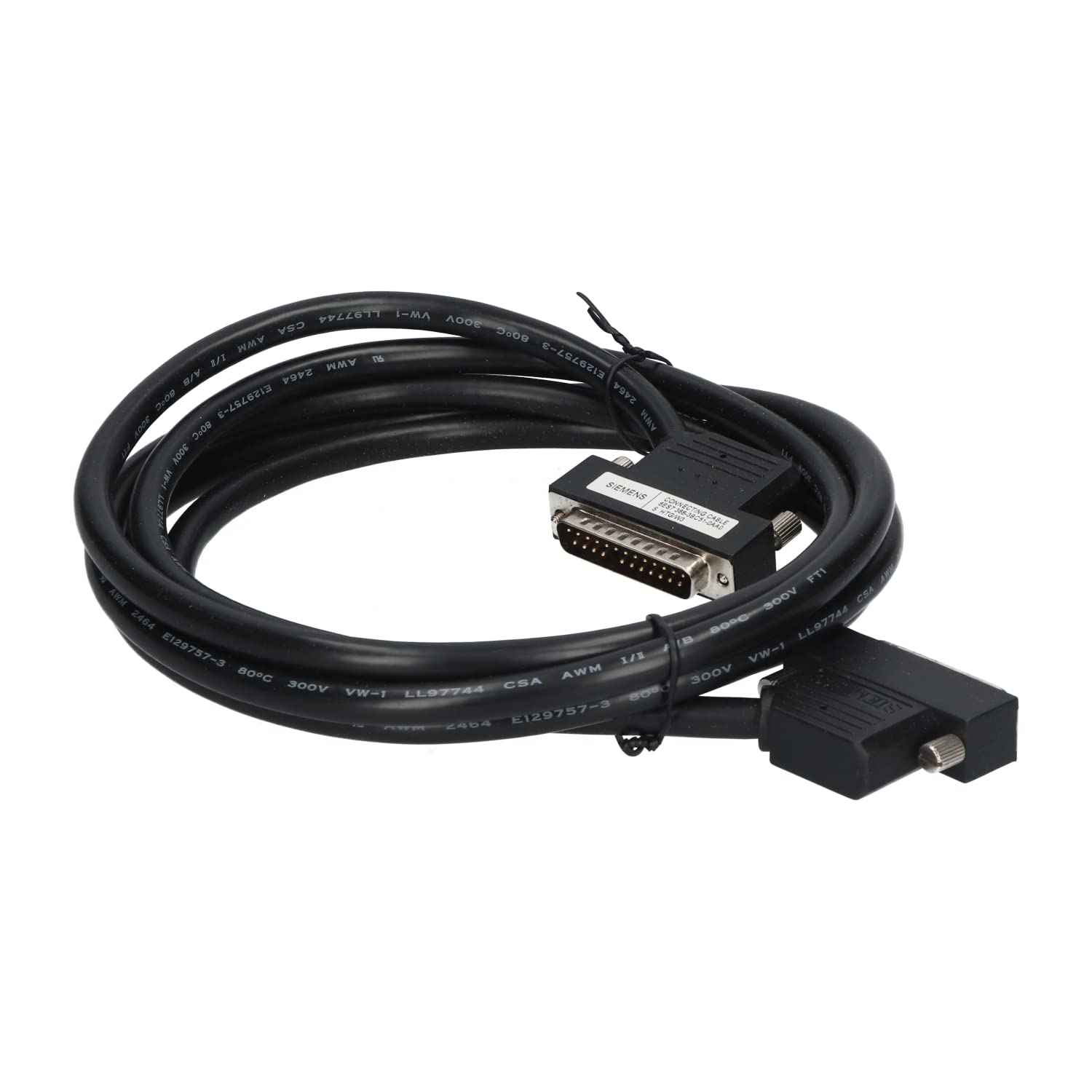 Siemens s7-300 - Cable conexion entre im 360/im 361 25m