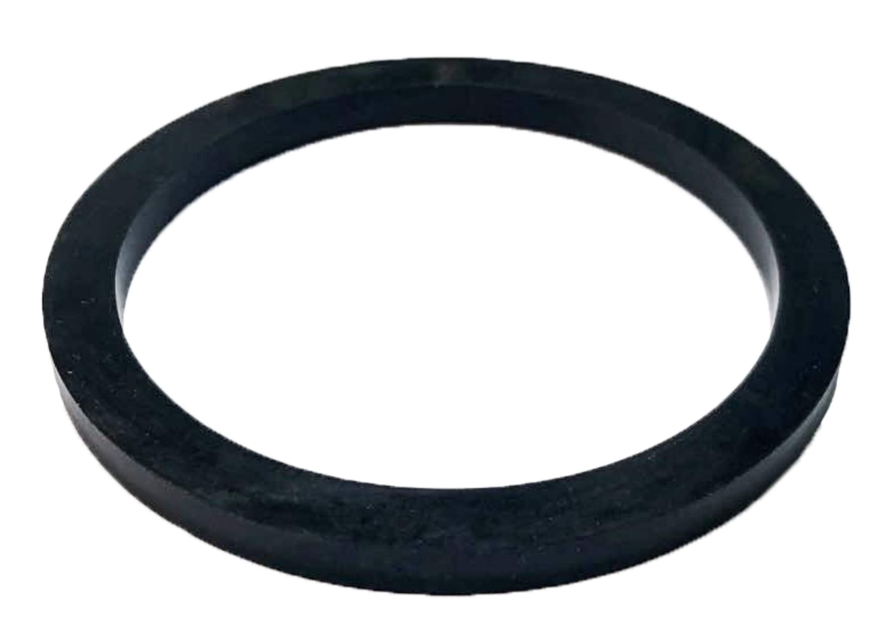 SURE TEC Replacement Gaskets for Camlock Coupling, Cam and Groove Hose Fitting (Material: NBR, 8")