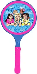 Barbie - Jogo de Raquetes