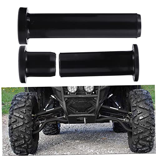 ANDRESLAD 1 conjunto de buchas Rzr800 acessório de carro bucha de controle de braço traseiro bucha d