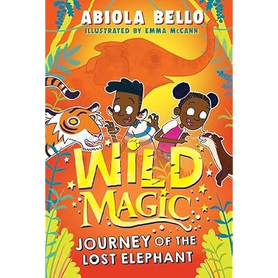 Wild Magic