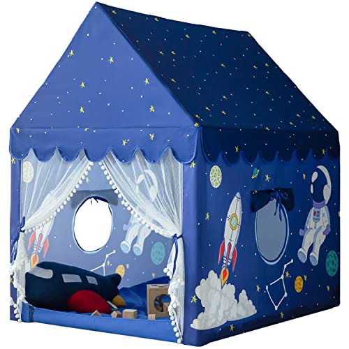 Kids Play Tent Playhouse Indoor Tents for Kids Boys...